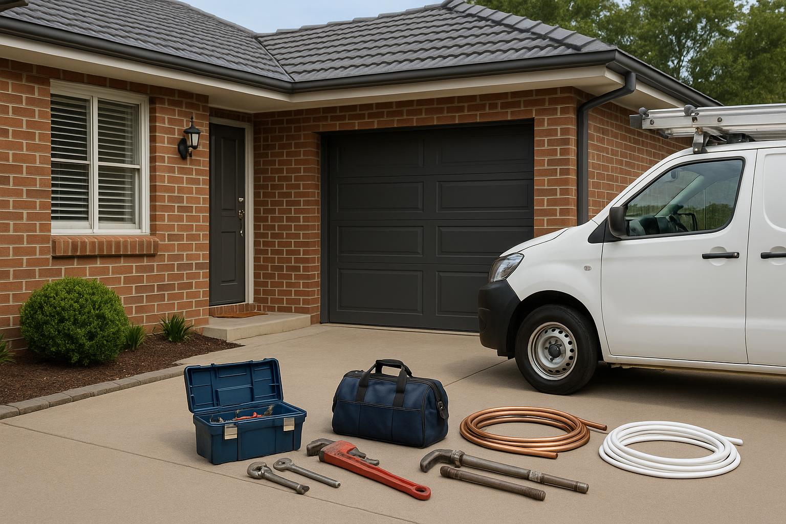 FlowCore Plumbing local service coverage in  Millers Point NSW